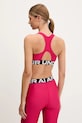 Ruházat Under Armour sportmelltartó HG Authentics 1383544 rózsaszín