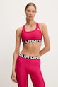 Under Armour sportmelltartó HG Authentics rózsaszín 1383544