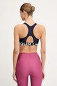 Abbigliamento Under Armour reggiseno sportivo HG Authentics 1383544 blu navy