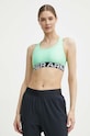 Under Armour sutien sport HG Authentics verde 1383544