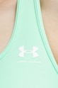 Under Armour sutien sport HG Authentics 1383544 verde