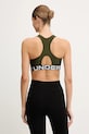 Îmbrăcăminte Under Armour sutien sport HG Authentics 1383544 verde