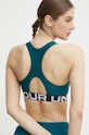 Îmbrăcăminte Under Armour sutien sport HG Authentics 1383544 verde