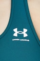 Under Armour sutien sport HG Authentics 1383544 verde