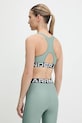 Îmbrăcăminte Under Armour sutien sport HG Authentics 1383544 verde