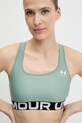 Спортен сутиен Under Armour HG Authentics зелен 1383544