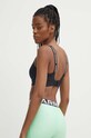 Odzież Under Armour biustonosz sportowy Infinity 2.0 High 1384112 czarny