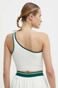 Îmbrăcăminte Reebok Classic top de antrenament Classics Retro Court 100075524 bej
