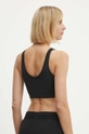 Reebok reggiseno sportivo Active Collective Dreamblend 74% Poliestere riciclato, 26% Elastam