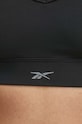 Спортивный бюстгальтер Reebok Active Collective Dreamblend 100075387 чёрный
