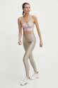 Спортивний бюстгальтер Reebok Identity Training 100076296 рожевий SS24