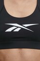 Podprsenka na jogu Reebok ID Train 100075674 čierna