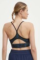 Одяг Спортивний бюстгальтер Reebok Identity Training 100075418 чорний