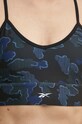 Športová podprsenka Reebok Identity Training 100075418 čierna