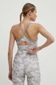 Odjeća Sportski grudnjak Reebok ID Train 100076279 bež