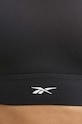 Reebok sutien sport Identity Training 100075420 negru