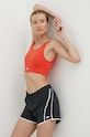Спортивний бюстгальтер Reebok Identity Training помаранчевий 100076027