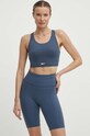 Športová podprsenka Reebok ID Train 100076270 modrá SS24
