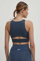 Oblečenie Športová podprsenka Reebok ID Train 100076270 modrá