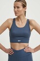 Športová podprsenka Reebok ID Train modrá 100076270