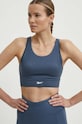 Reebok sutien sport ID Train albastru 100076270