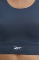 Športová podprsenka Reebok ID Train 100076270 modrá