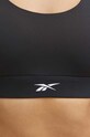 Спортивний бюстгальтер Reebok Identity Training 100075421 чорний