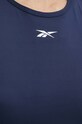 Reebok sutien sport Identity Training 100076220 bleumarin