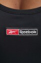 Športová podprsenka Reebok Lux Bold 100075369 čierna
