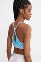 Oblečenie Športová podprsenka Reebok Lux 100075362 viacfarebná