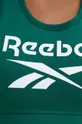 Спортивний бюстгальтер Reebok Reebok Identity Жіночий