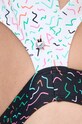 Karl Lagerfeld costum de baie dintr-o bucată 241W2222 multicolor