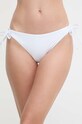 Karl Lagerfeld chiloti de baie fund alb 241W2242