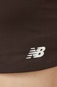 New Balance sutien sport Harmony WB41030KCF maro