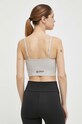 Oblečení Sportovní podprsenka New Balance WB41030MNK WB41030MNK šedá