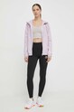 New Balance sutien sport Harmony gri WB41030MNK