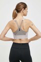 Odzież ON Running biustonosz sportowy Active Longline 1WE10431917 różowy
