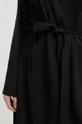 črna Kopalni plašč Calvin Klein Underwear
