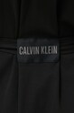 Calvin Klein Underwear szlafrok 000QS7185A czarny