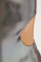 IRO costum de baie dintr-o bucată WM146SISY argintiu