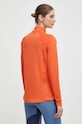 Odzież Montane longsleeve funkcyjny Dart Zip FDRZI17 pomarańczowy