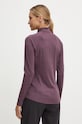 Îmbrăcăminte Montane longsleeve funcțional Dart Zip FDRZI17 violet