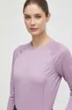 roza Funkcionalna majica dugih rukava Montane Dart
