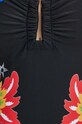 Суцільний купальник Desigual 24SWMKX0