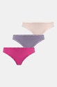 Tange Guess 3-pack pletivo roza O4GG13.K6YW1