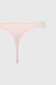Oblečení Tanga Guess 3-pack O4GG13.K6YW1 růžová