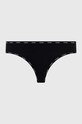 Guess stringi 3-pack O4GG13.K6YW1 czarny AW24