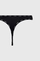 Odzież Guess stringi 3-pack O4GG13.K6YW1 czarny