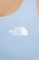 Obojstranná športová podprsenka The North Face Flex