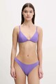 Rip Curl biustonosz kąpielowy 0AMWSW fioletowy SS25
